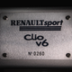 Illustration for article titled The Mid-Engine 2001 Renault Sport Clio V6 Is Just As Unreal As You Imagine
